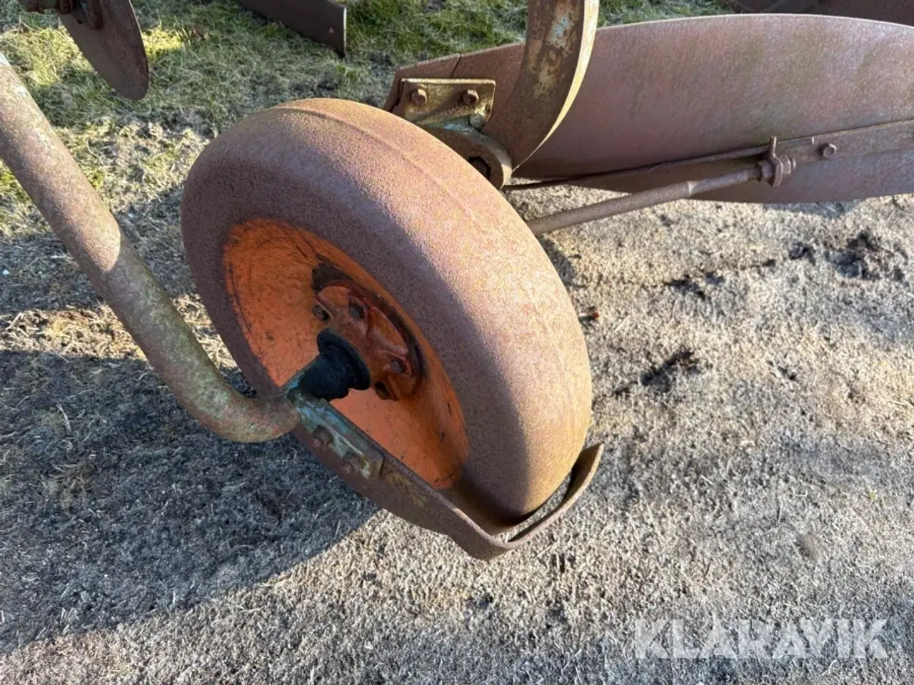 Billede 8 - Plov Överum-S-Sweden