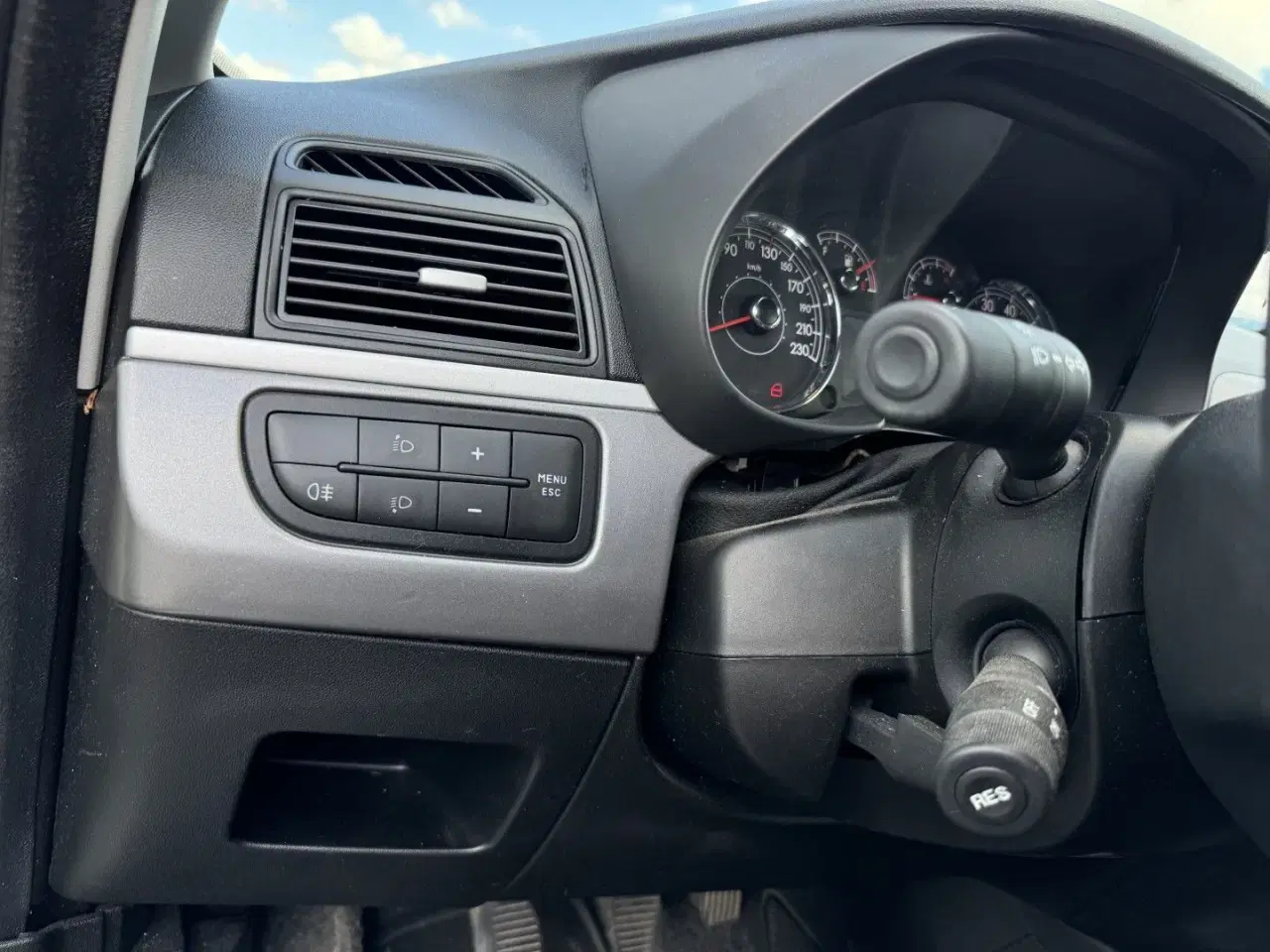 Billede 8 - Fiat Punto 1,2 MJT Pop 85HK 5d