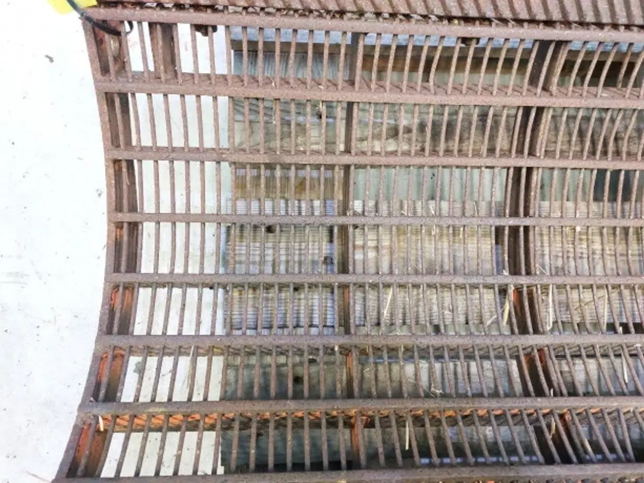 Billede 16 - Dronningborg D7000 Bro 28350157