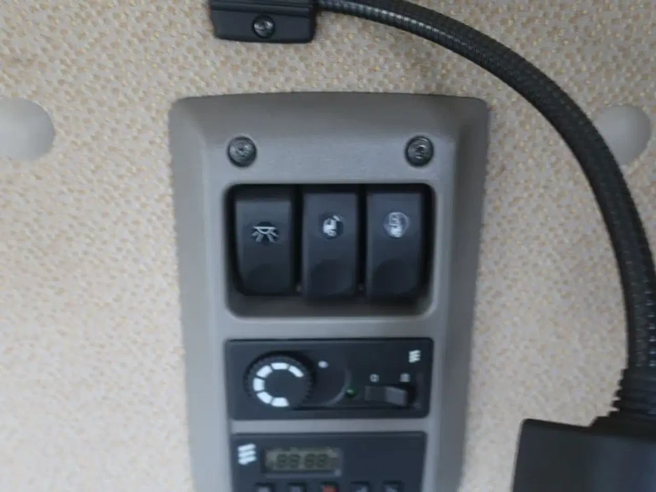 Billede 42 - Lastbil DAF XF FTG 105