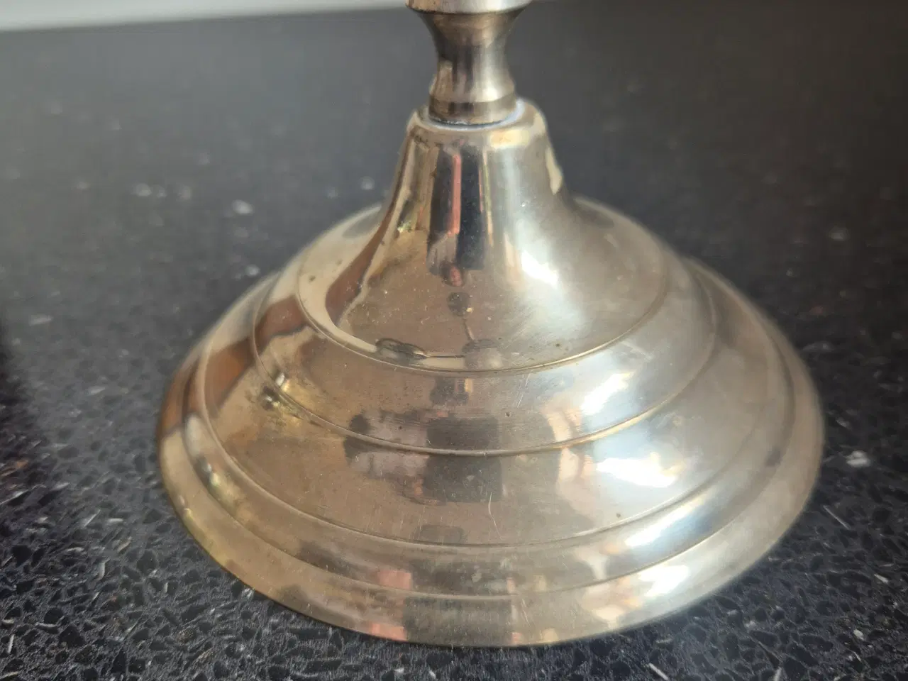 Billede 3 - 5-armet lysestage (Candelabra)