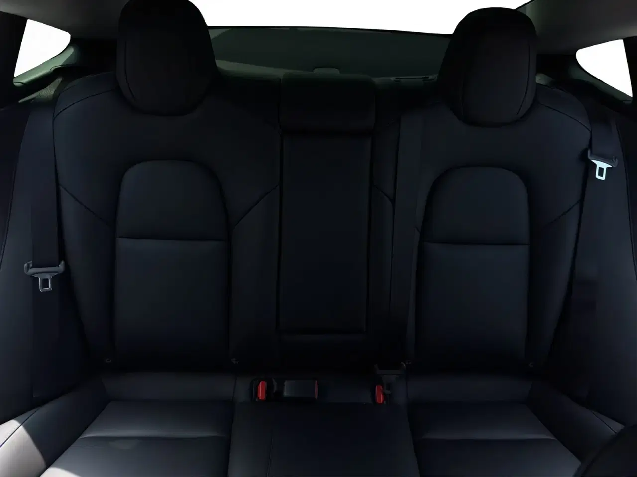Billede 16 - Tesla Model 3  Standard Range+ RWD