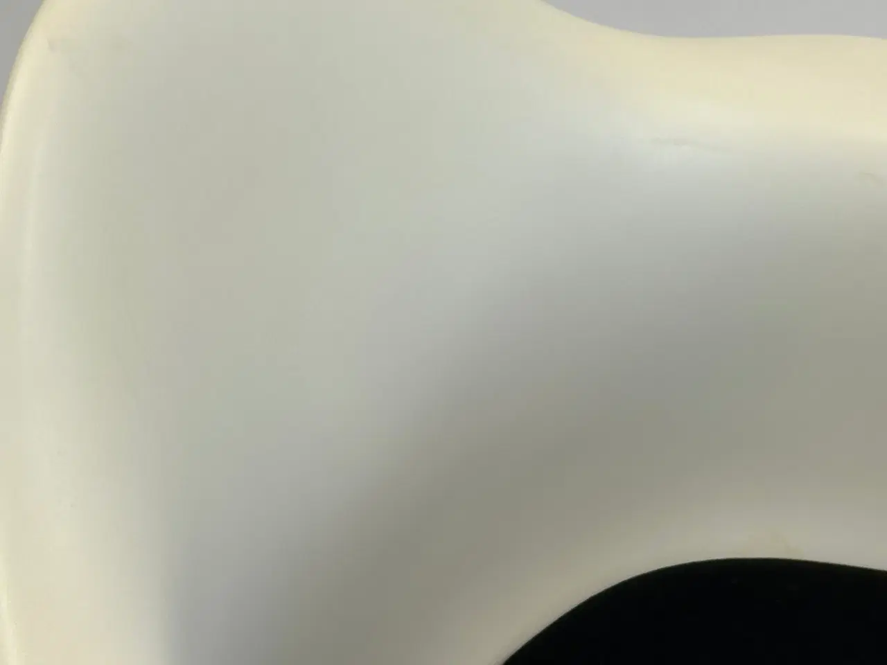 Billede 6 - Vitra Eames Plastic Armchair DAR (Hvid)