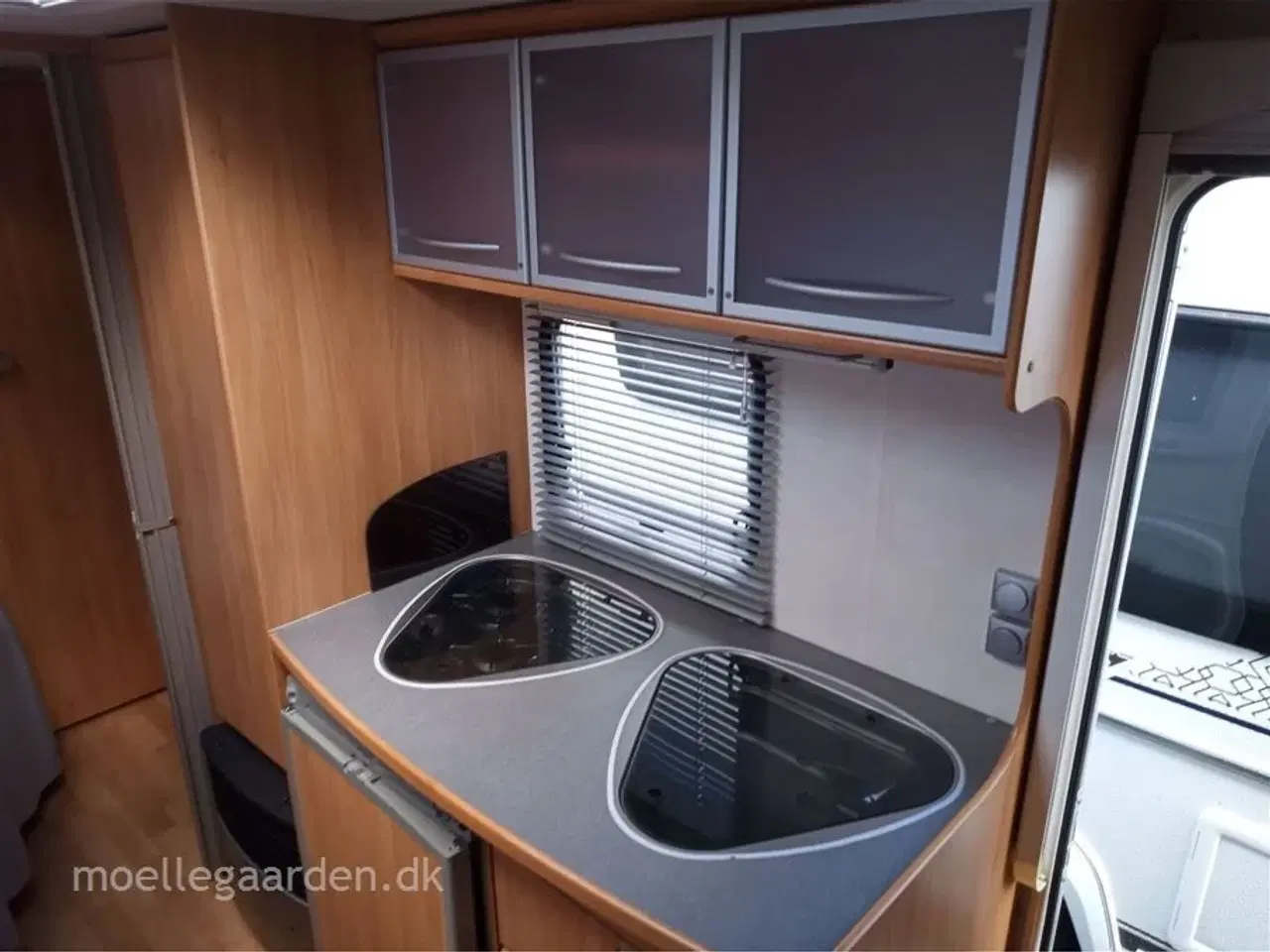 Billede 8 - 2007 - Adria Adora 542 TK