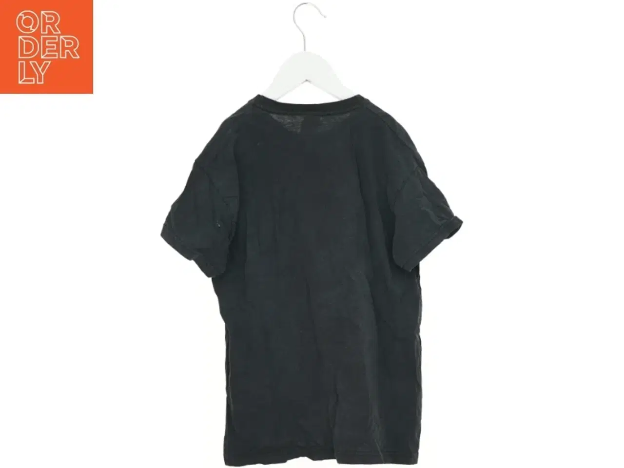Billede 2 - T-Shirt fra Fruit of the loom (str. 140 cm)