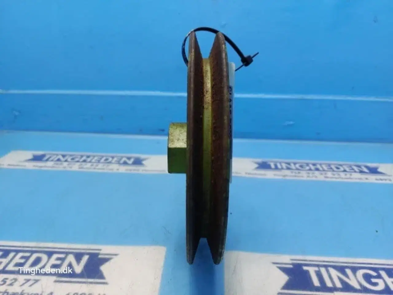 Billede 4 - Claas Dominator 96 Remskive 0006297251