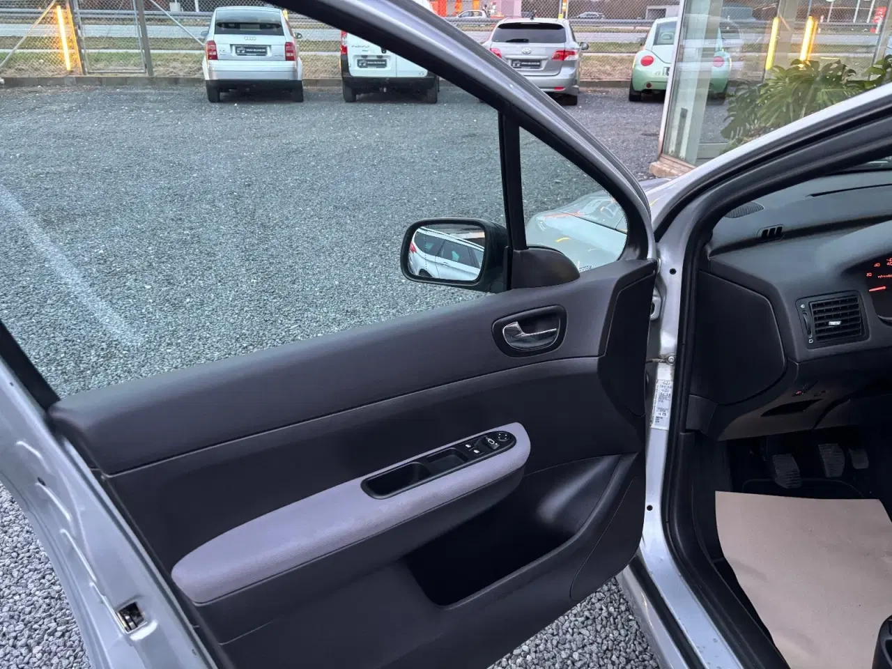 Billede 7 - Peugeot 307 1,6 XR