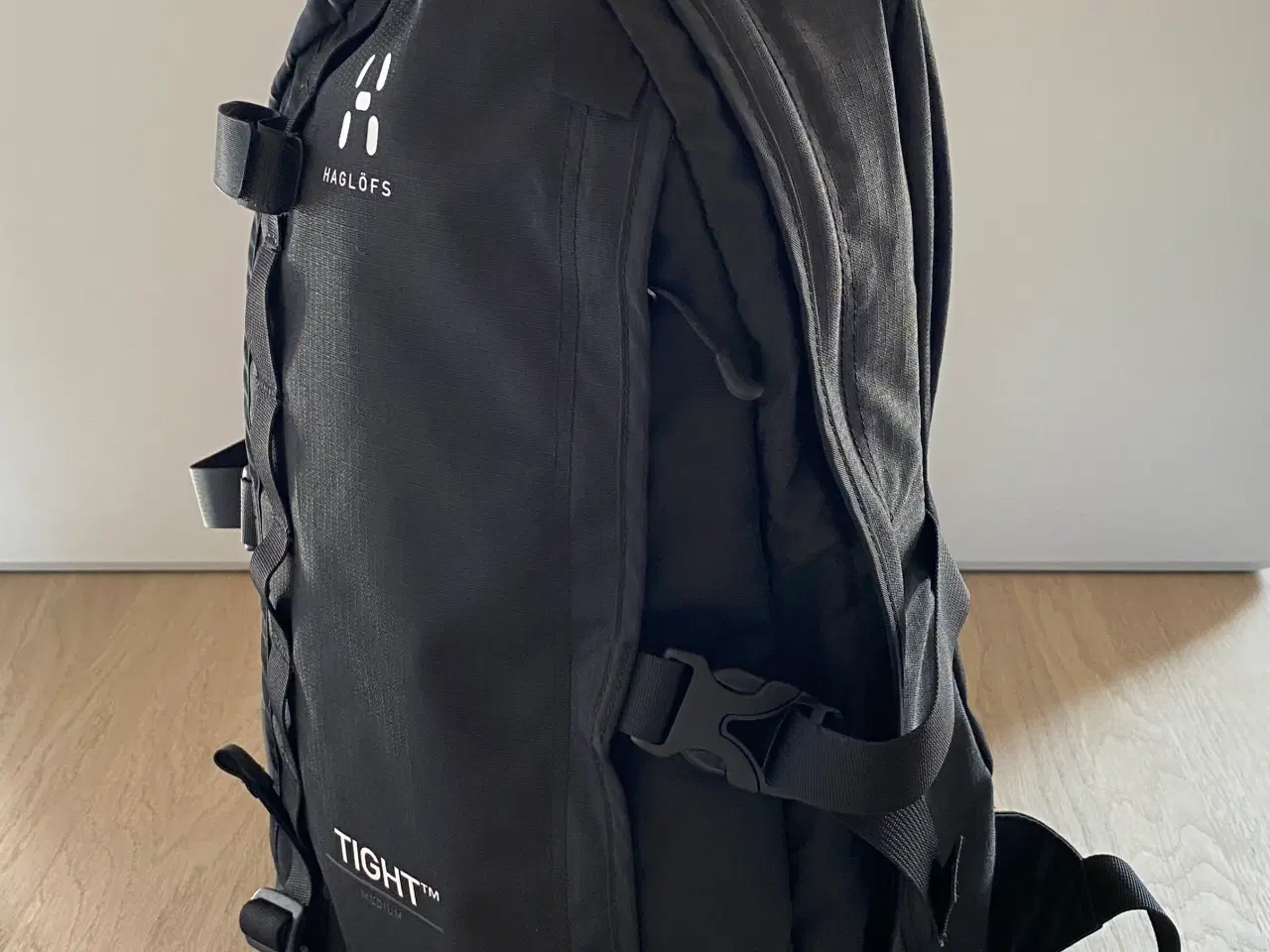 Billede 2 - HAGLÖFS rygsække tight medium