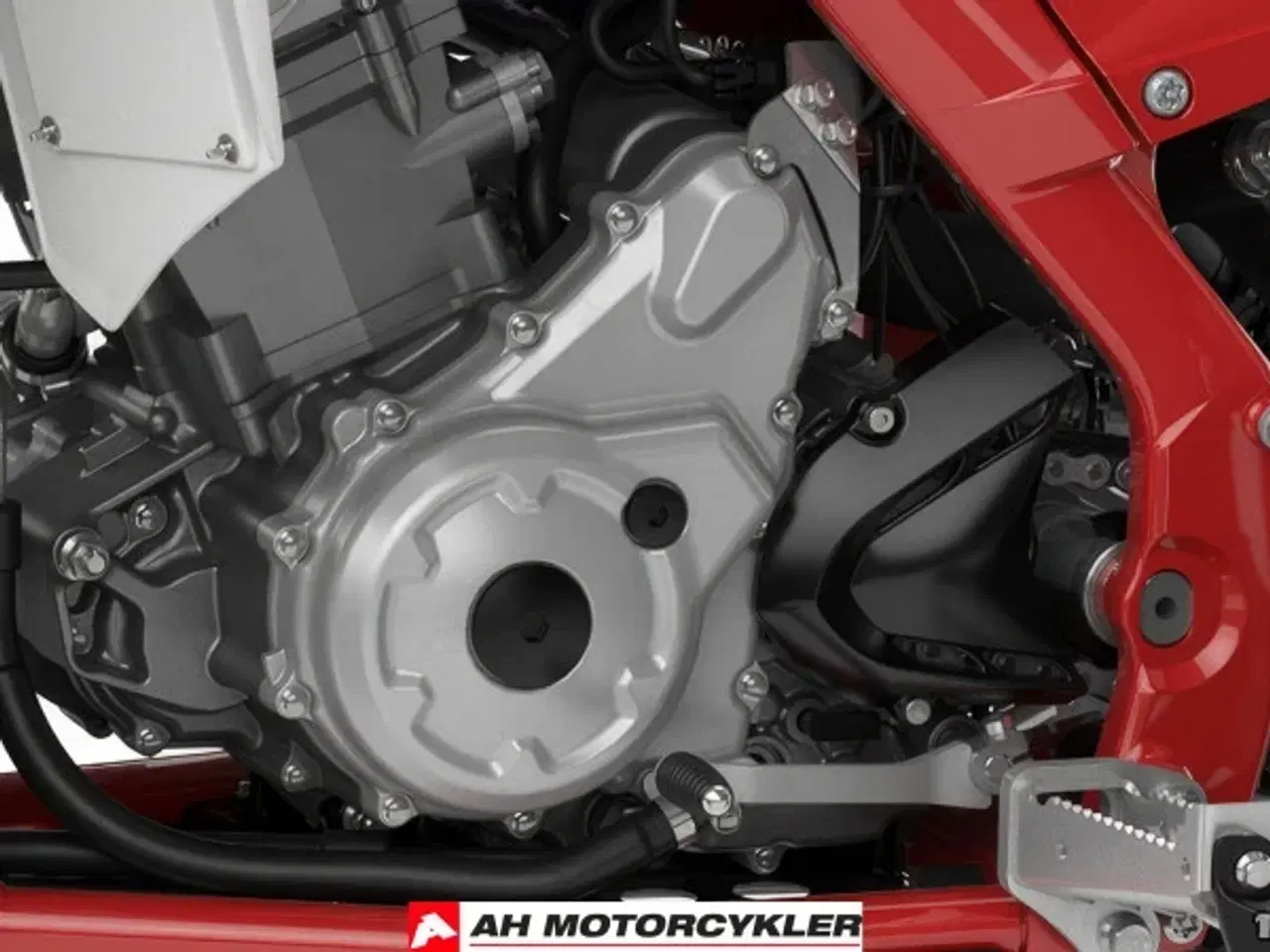 Billede 11 - Yamaha YFM 700 R 70th Anniversary Edition