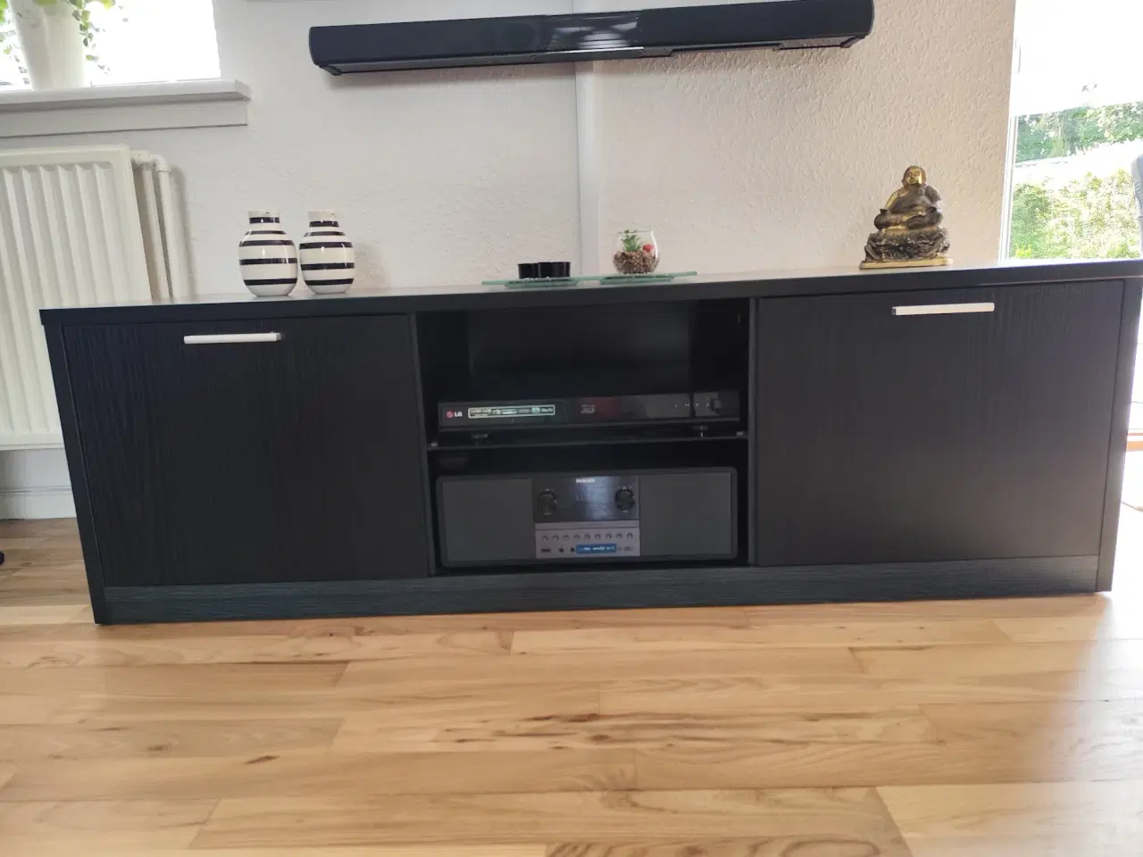 Billede 2 - Tv-skænk