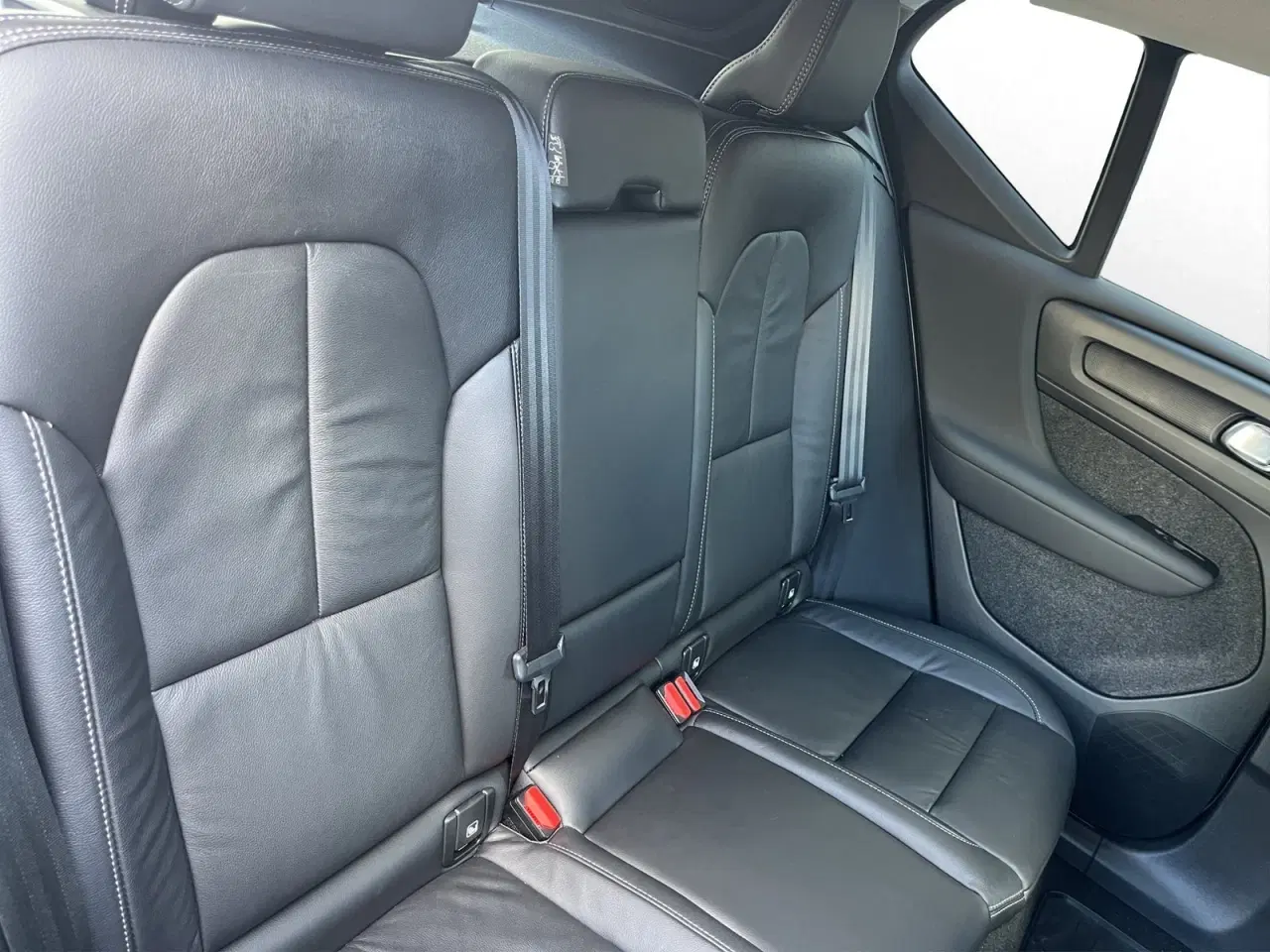 Billede 16 - Volvo XC40 1,5 T4 ReCharge Plus Bright aut.