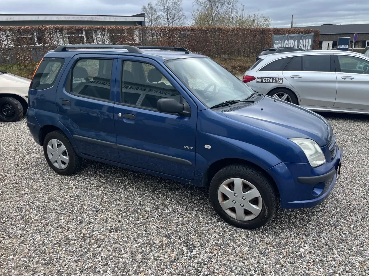 Billede 6 - Suzuki Ignis 1,5 GL