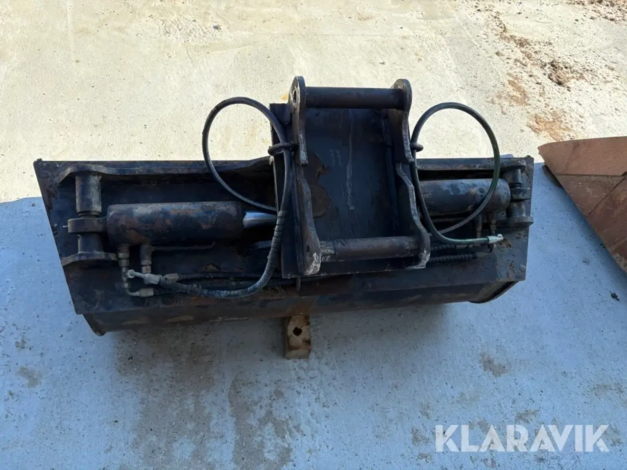 Billede 5 - Tiltskovl 1 styk