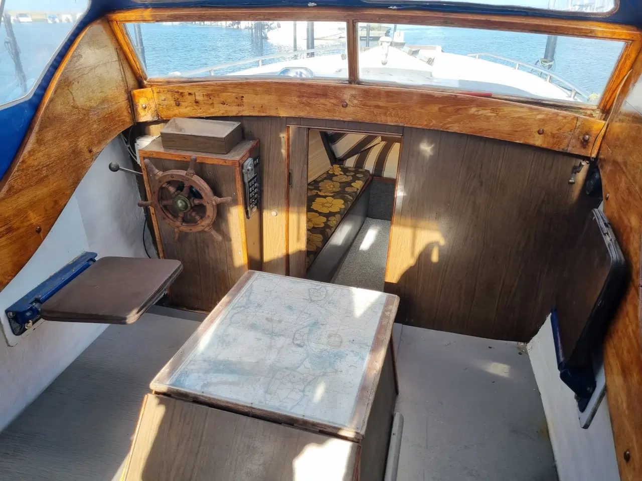 Billede 5 - Arkavi til salg