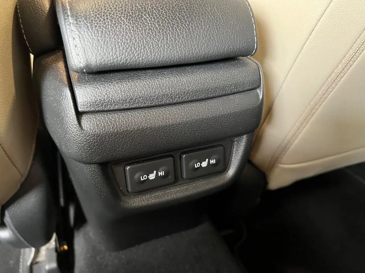 Billede 19 - Honda Civic 1,5 VTEC Turbo Executive CVT