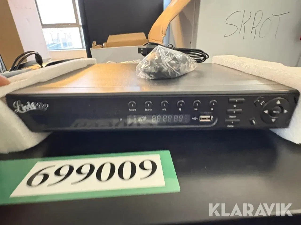 Billede 6 - Video rekorder og kamera