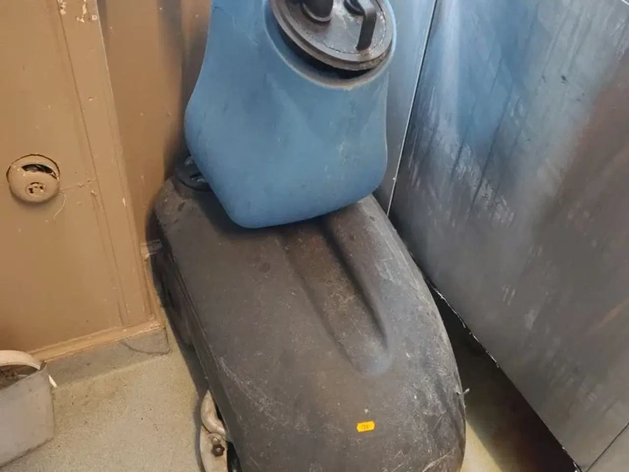 Billede 3 - Gulvvaskemaskine FIMAP