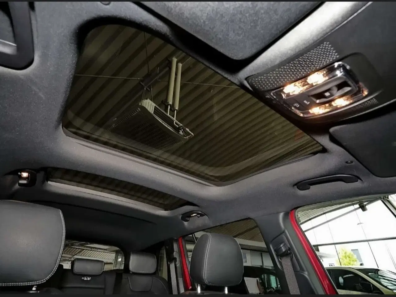Billede 10 - Mercedes EQA250  Sport
