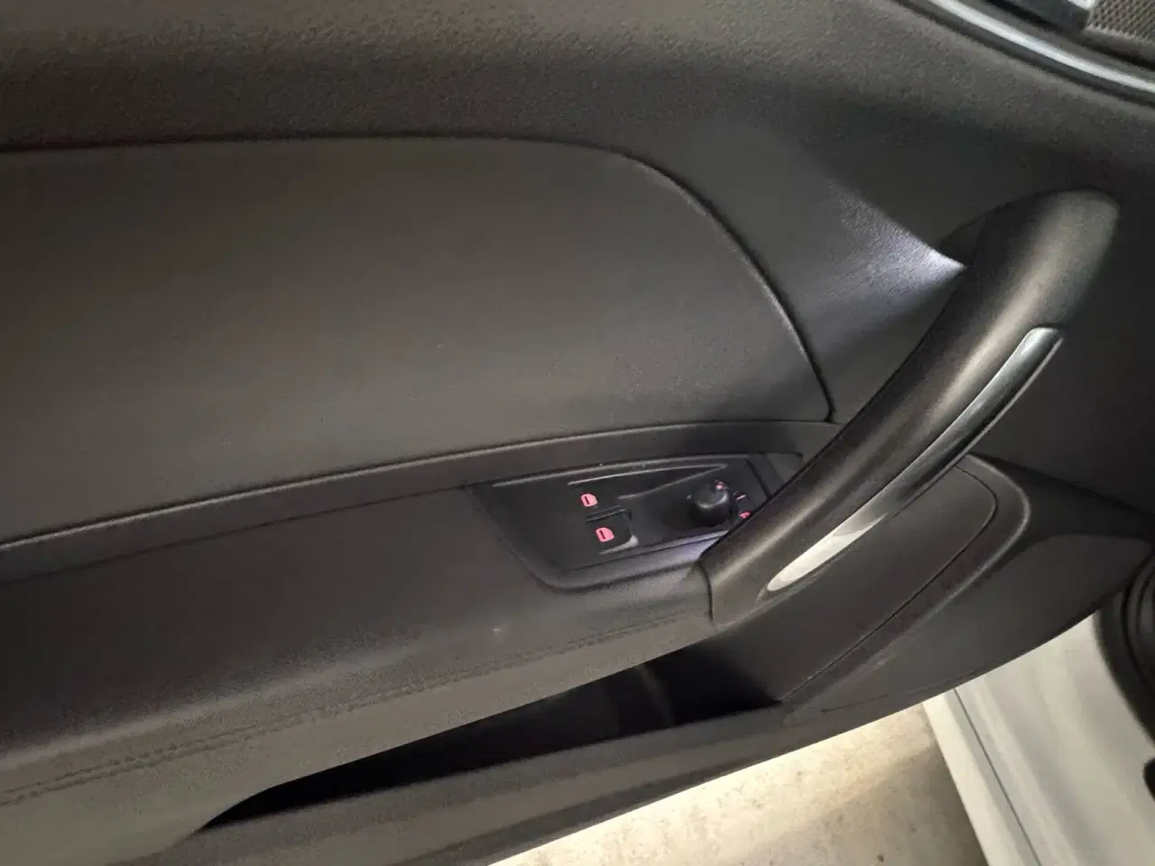 Billede 9 - Audi A1 1,4 TFSI S Line S Tronic 185HK 3d Aut.