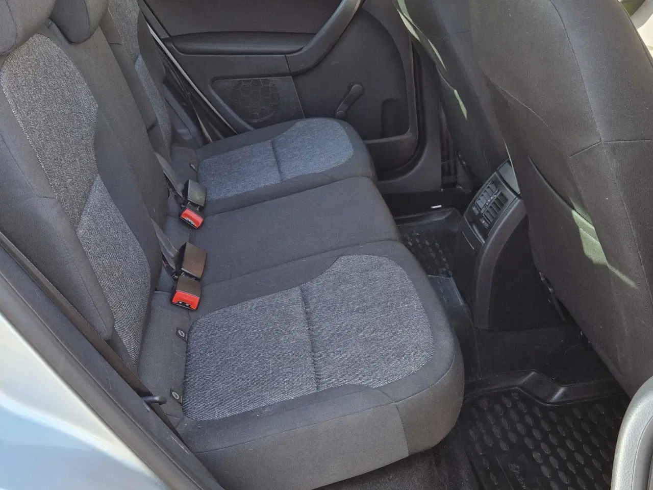 Billede 12 - Skoda Yeti Outdoor active