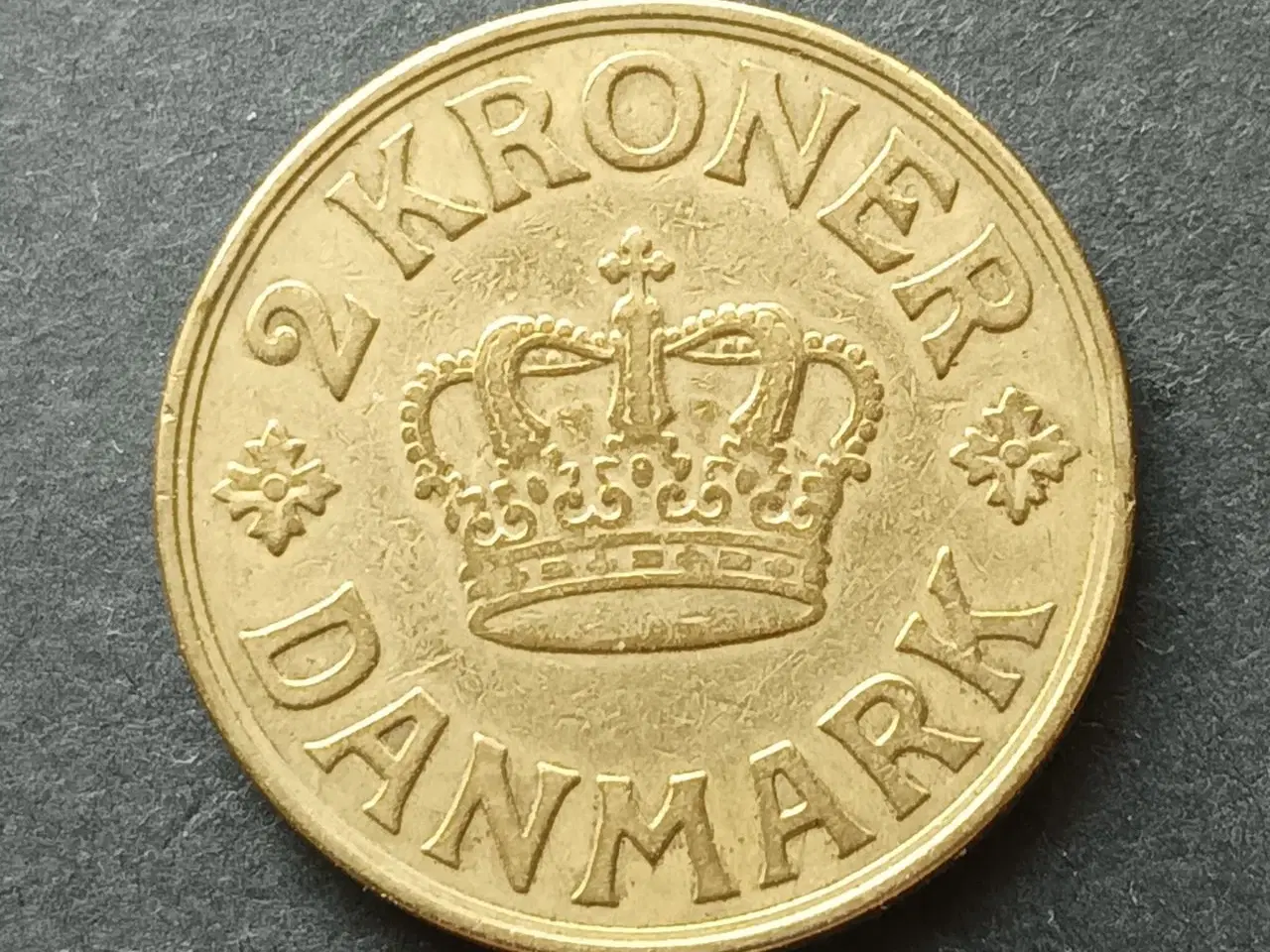Billede 2 - 2 Kr 1941