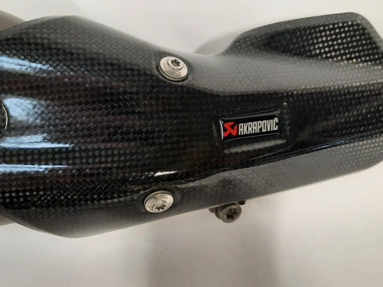 Billede 3 - BMW Akrapovic potte R1250GS/GSA