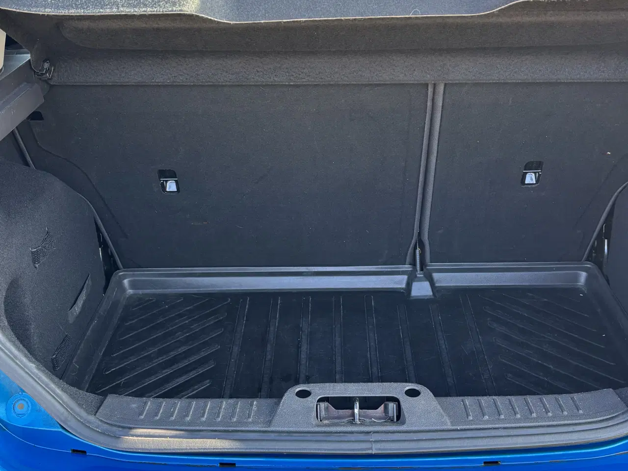 Billede 6 - Ford Fiesta