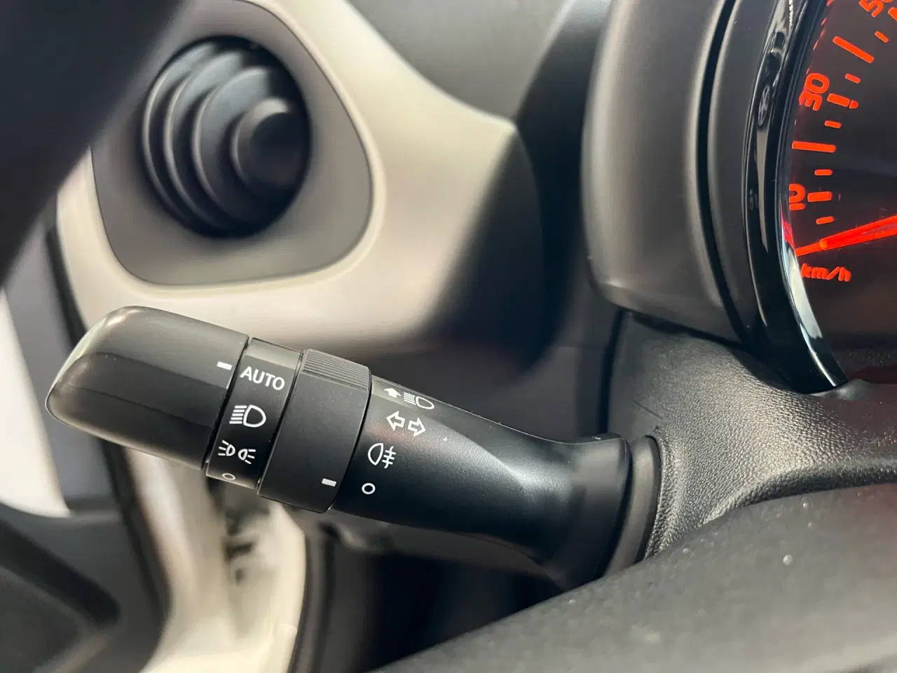 Billede 7 - Citroën C1 1,2 PureTech Sport 82HK 5d