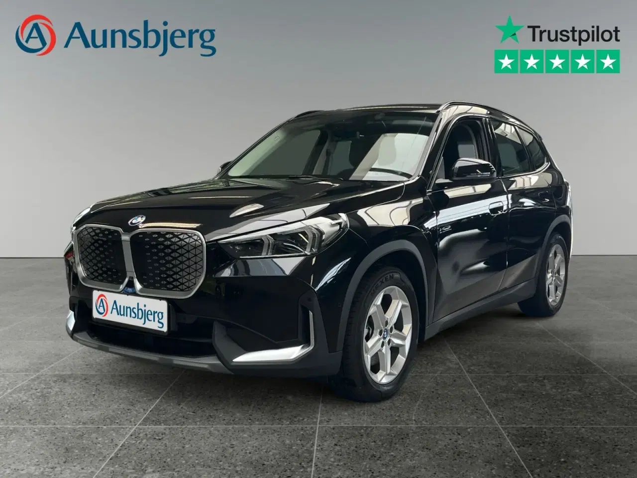Billede 1 - BMW iX1 xDrive30