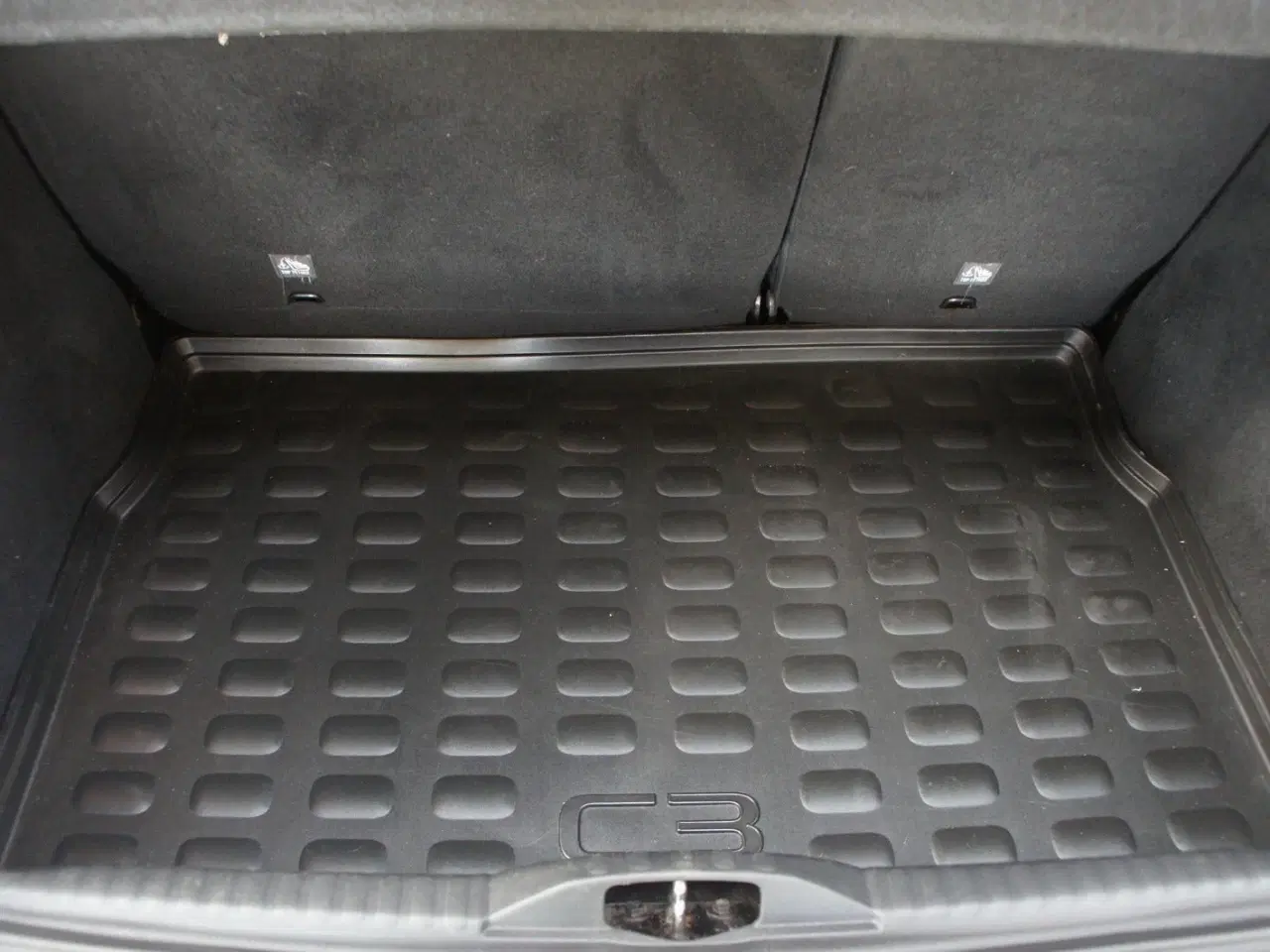 Billede 10 - Citroën C3 1,5 BlueHDi 100 SkyLine