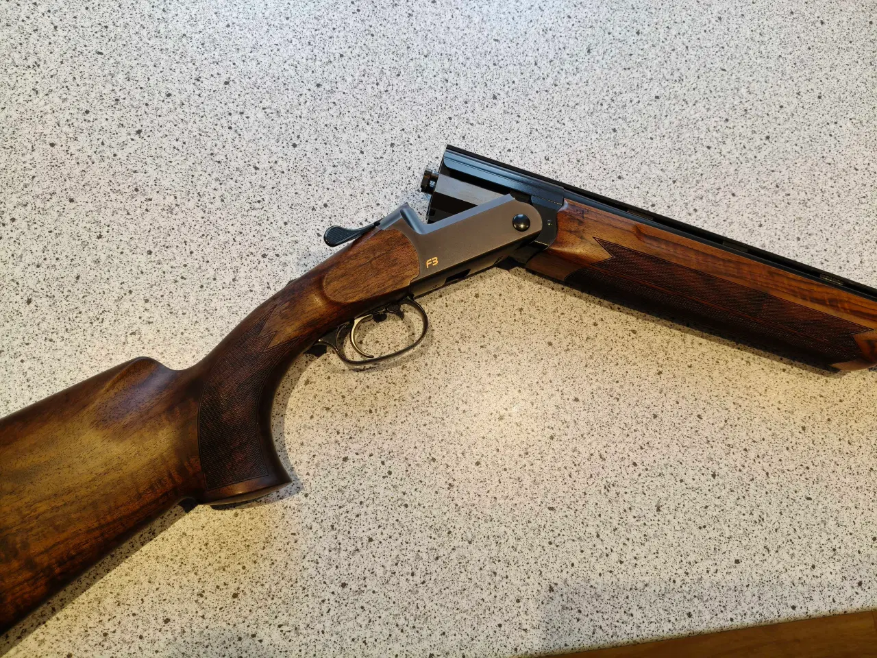 Billede 3 - Blaser F3 Competition 