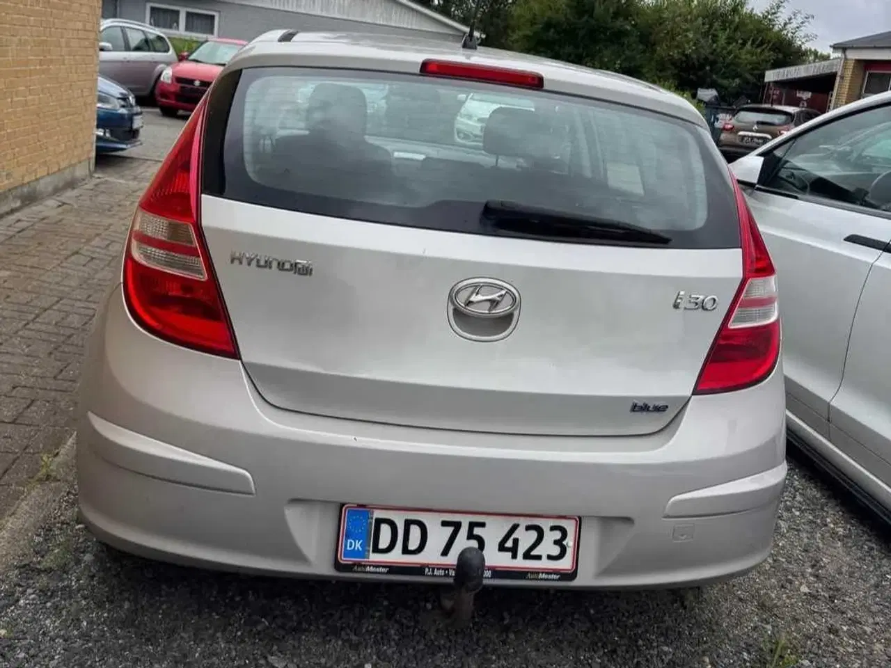 Billede 3 - Ny synet Hyundai I30