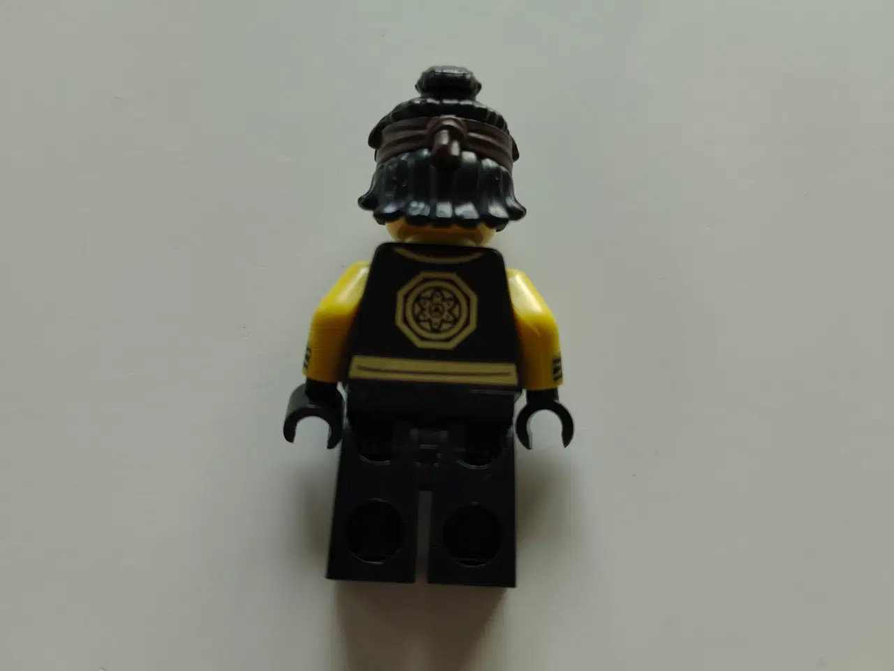 Billede 2 - Ældre Lego figur