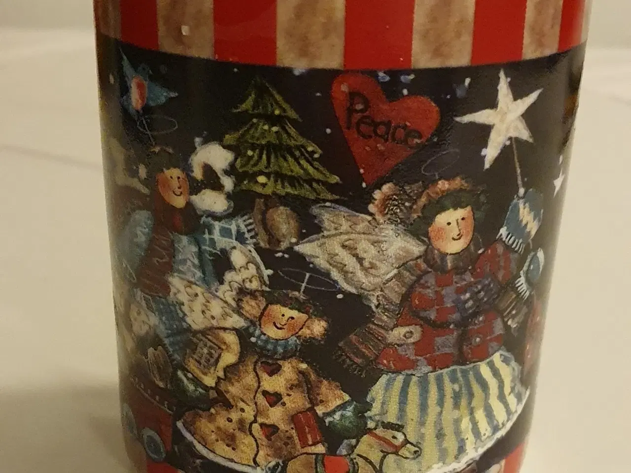 Billede 2 - Juleskål