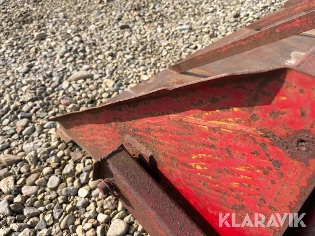 Billede 11 - Skovle 2 styk