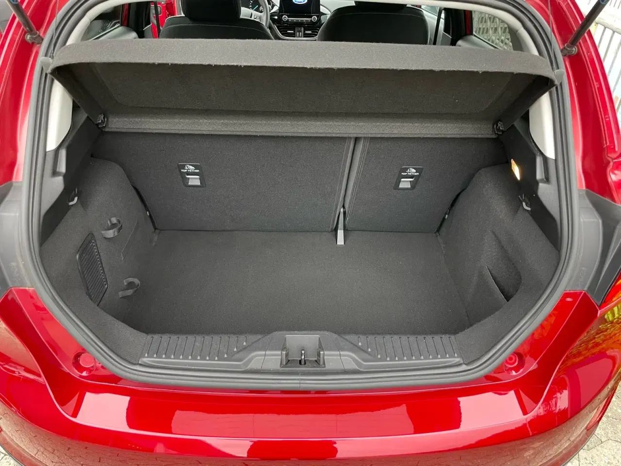 Billede 10 - Ford Fiesta 1,0 EcoBoost Active I