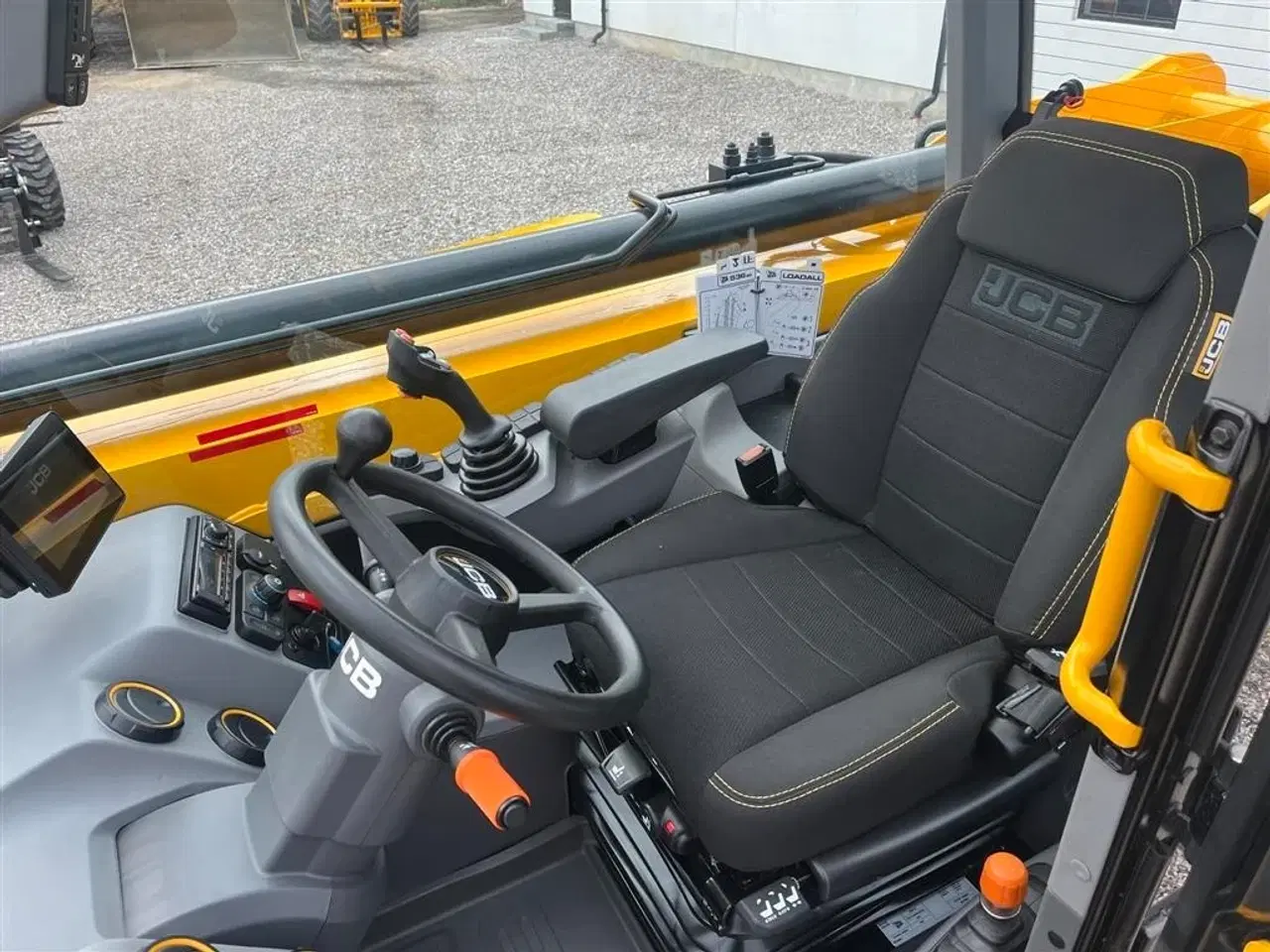 Billede 13 - JCB 536-95 Agri Xtra Serie III