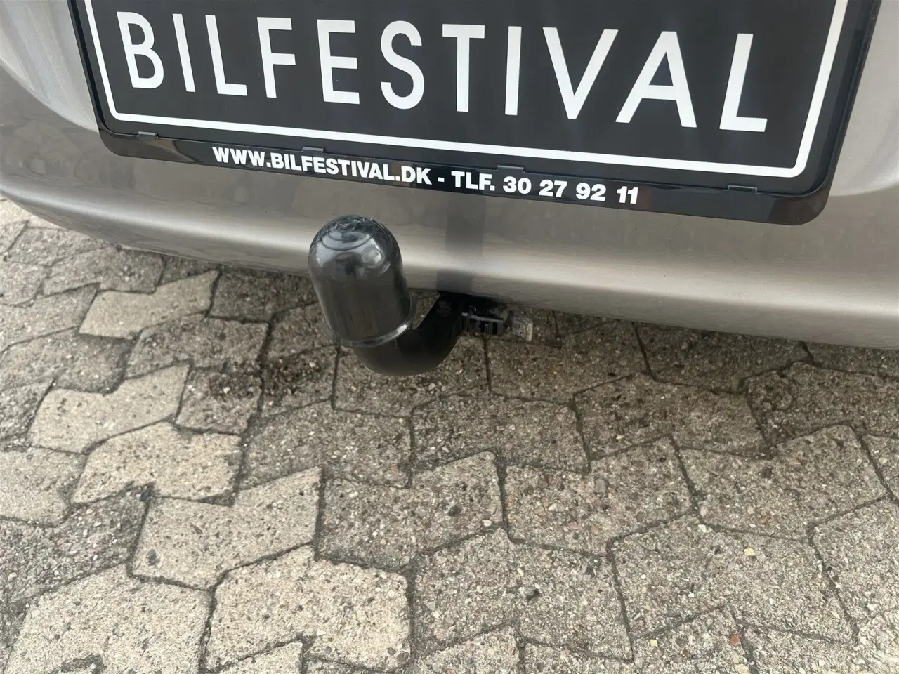 Billede 21 - Peugeot 307 2,0 SE 136HK 5d 8g Aut.