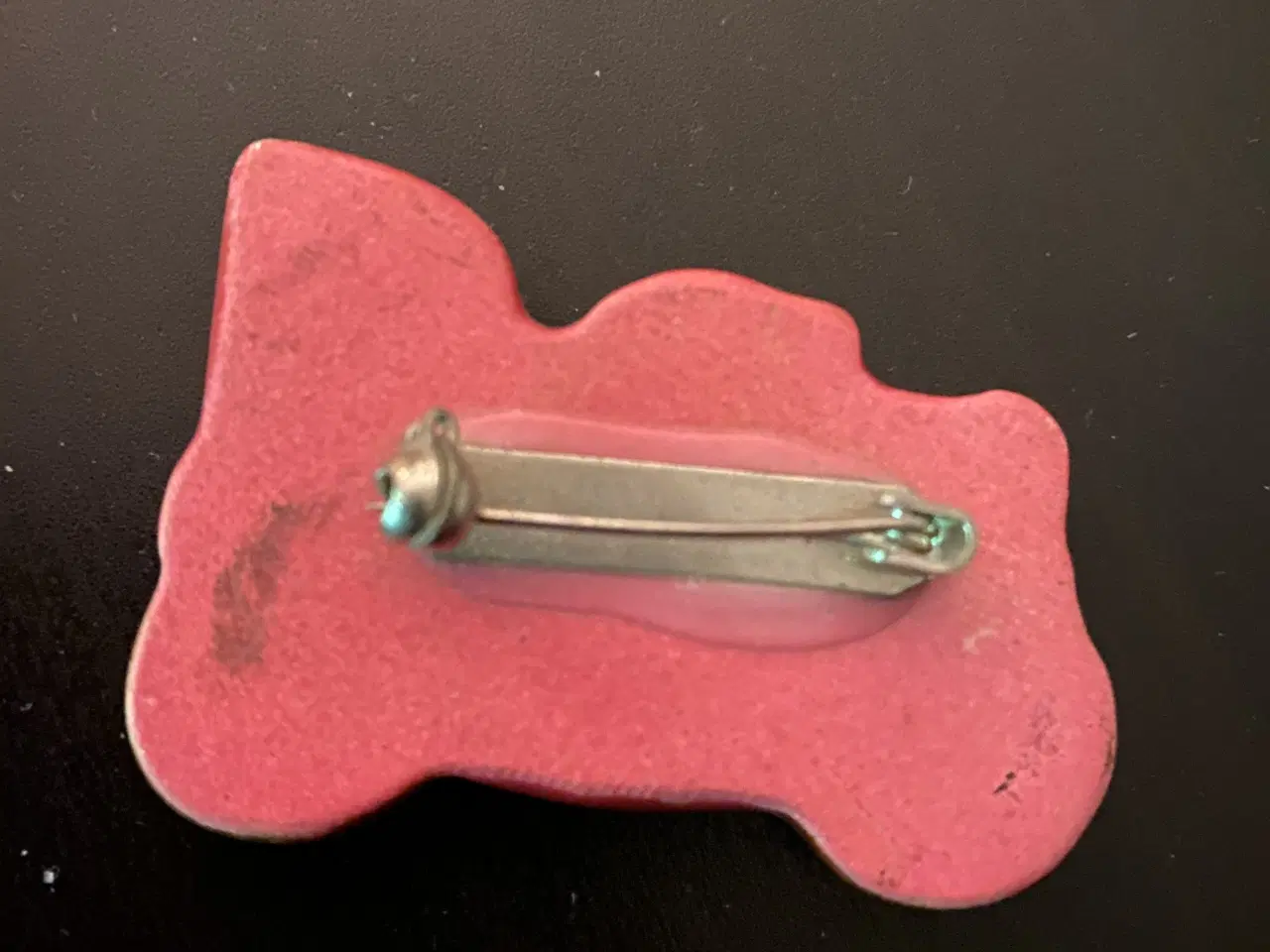 Billede 3 - 4 sjove vintage brocher