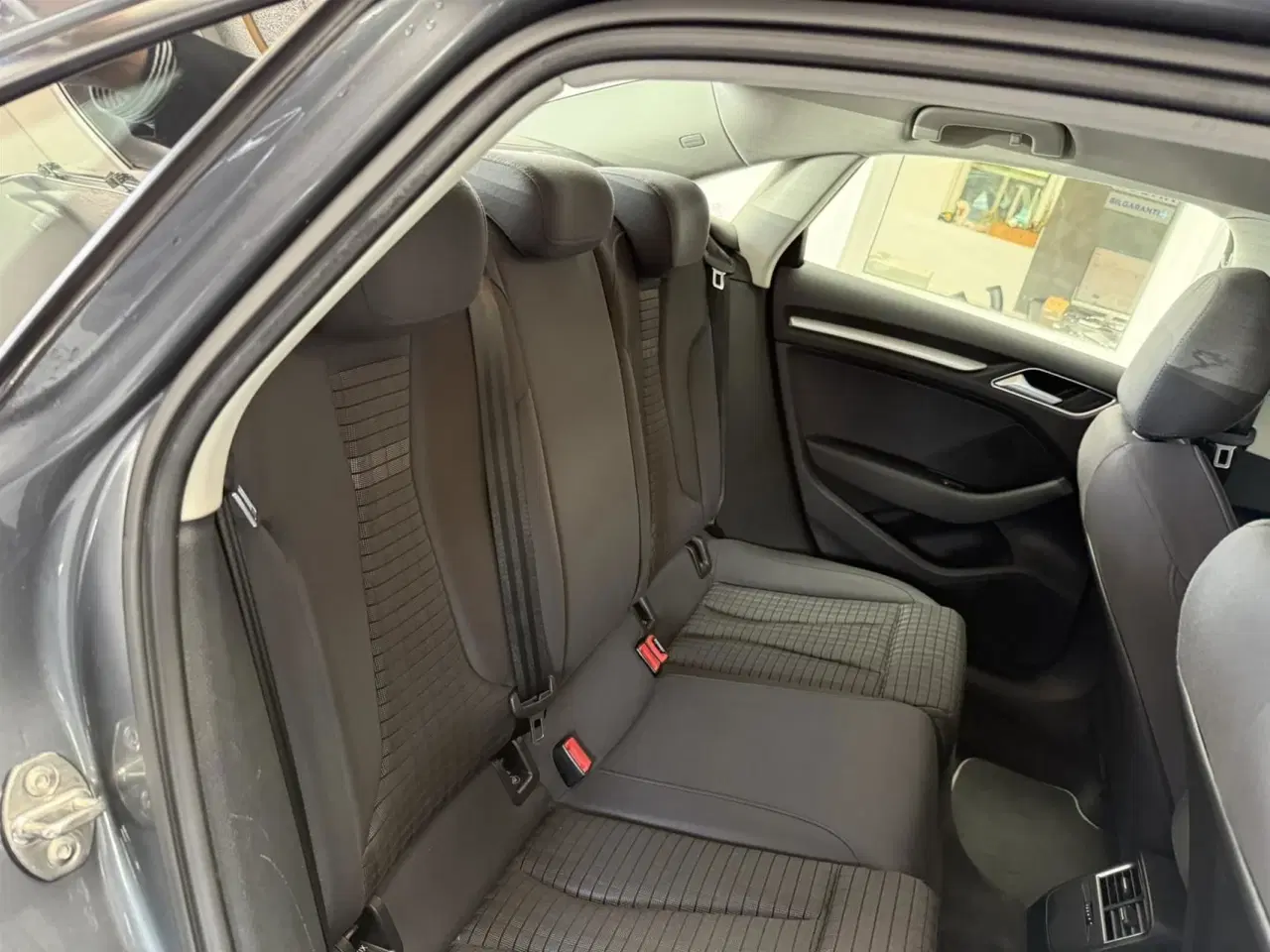 Billede 11 - Audi A3 1,6 TDI Ambition 110HK 6g