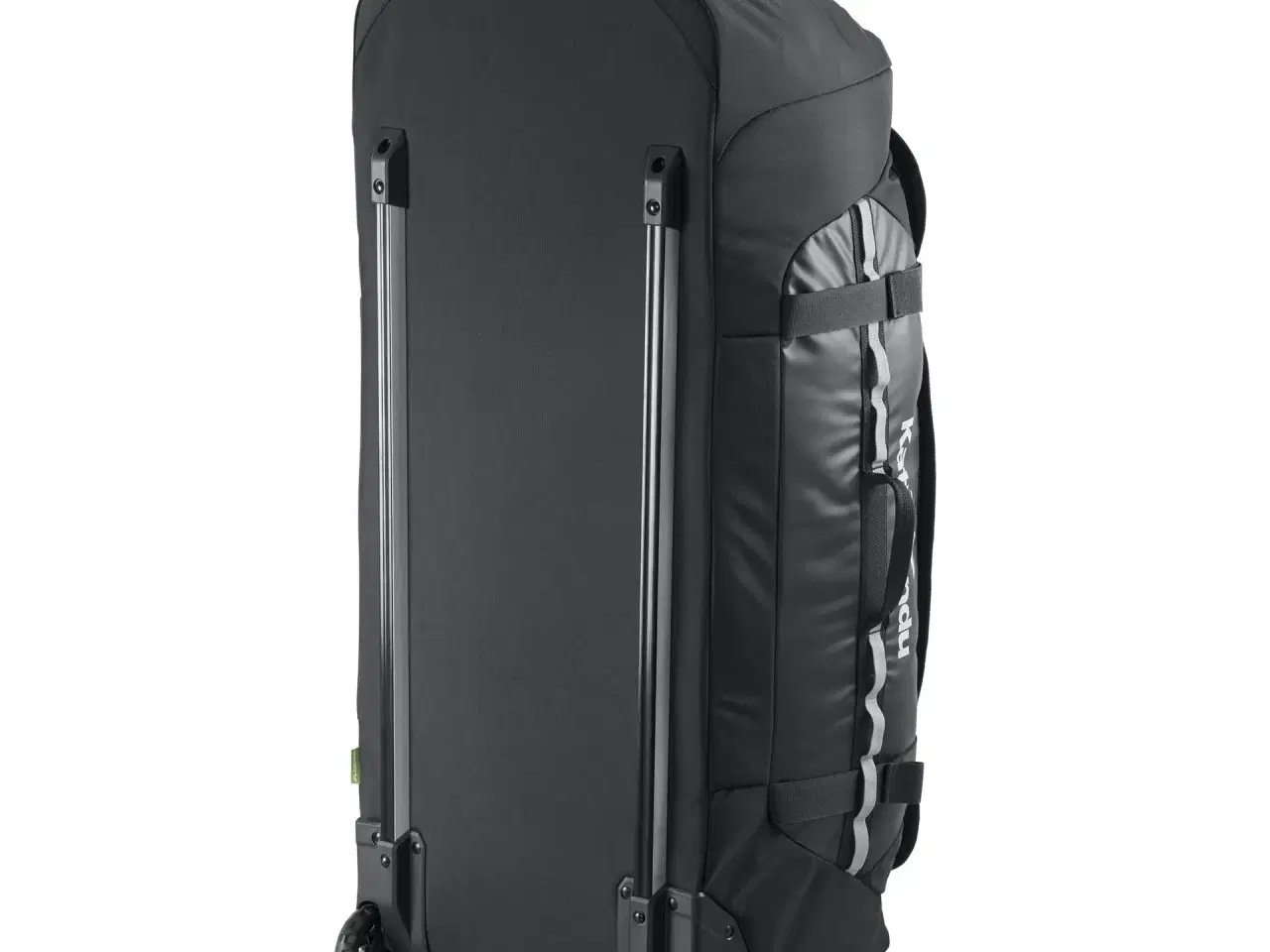 Billede 4 - Kathmandu Super Tanker Trolley 120L Black