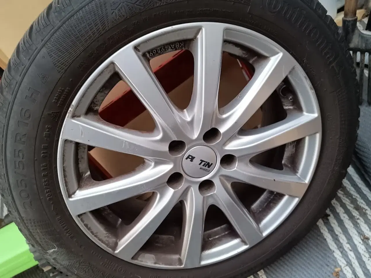 Billede 19 - Toyota Avensis 2,4 automatic T 25