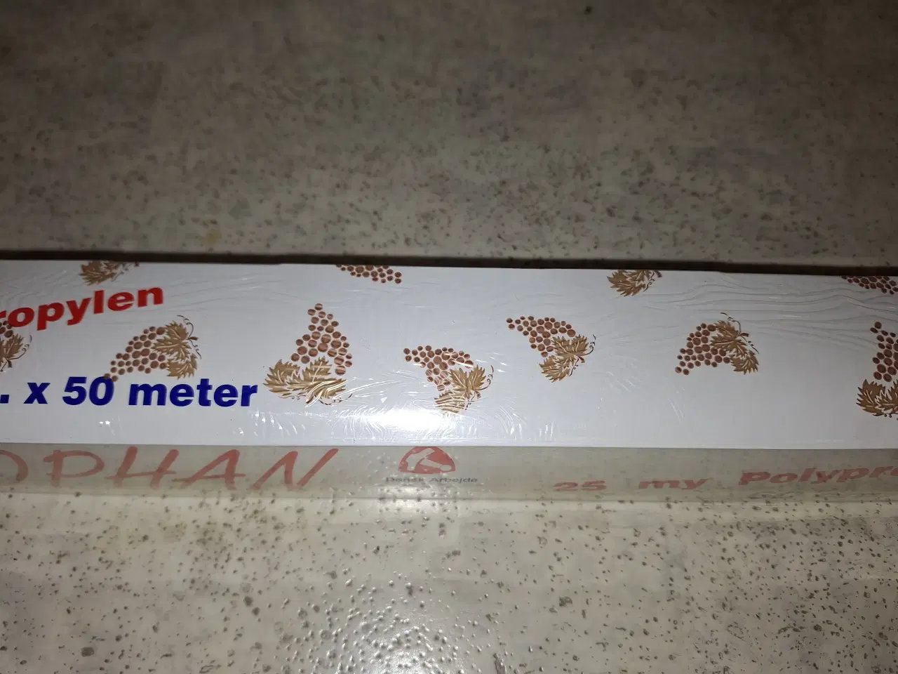 Billede 2 - Gavepapir	