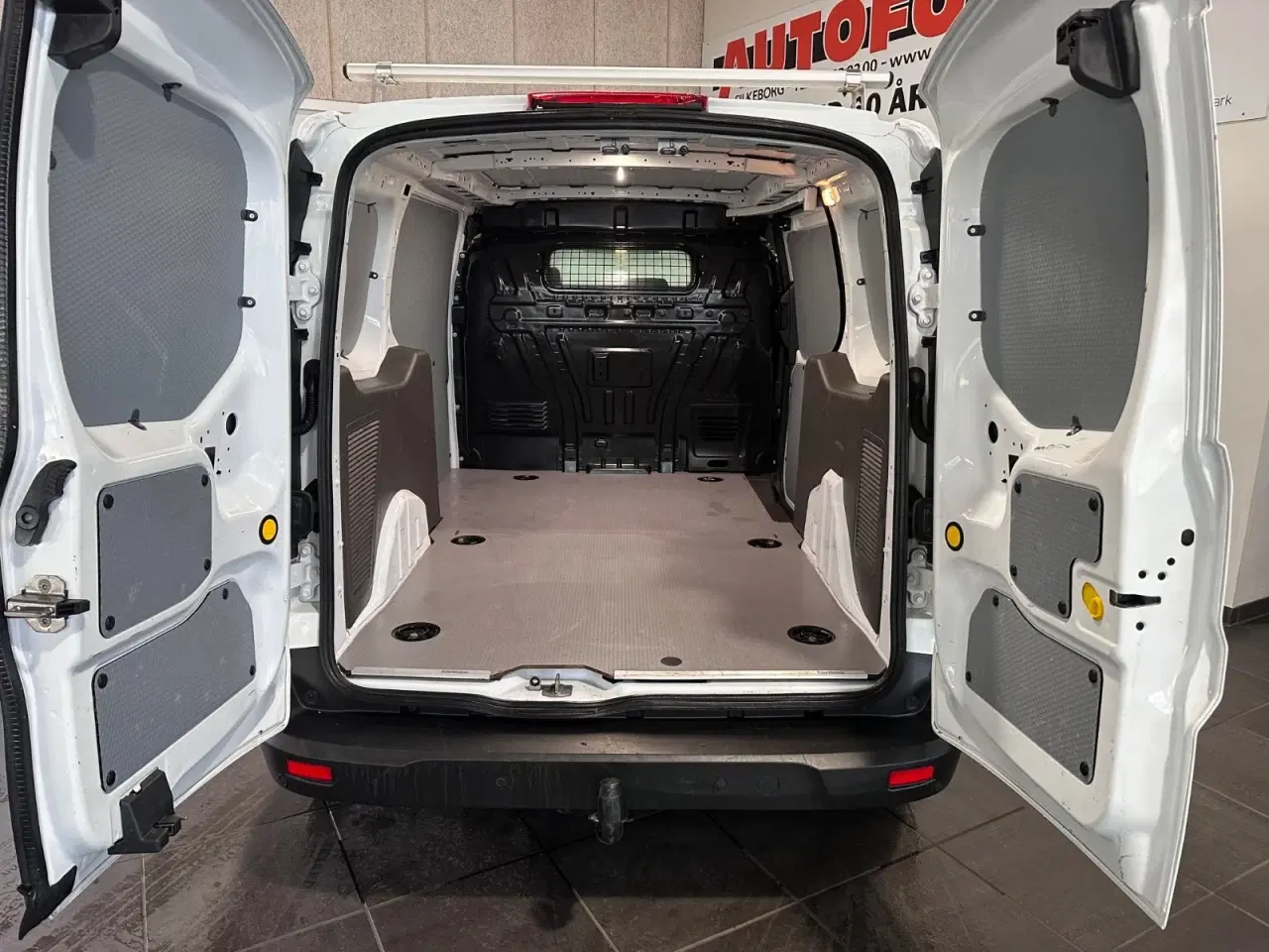 Billede 12 - Ford Transit Connect 1,5 TDCi 100 Trend lang