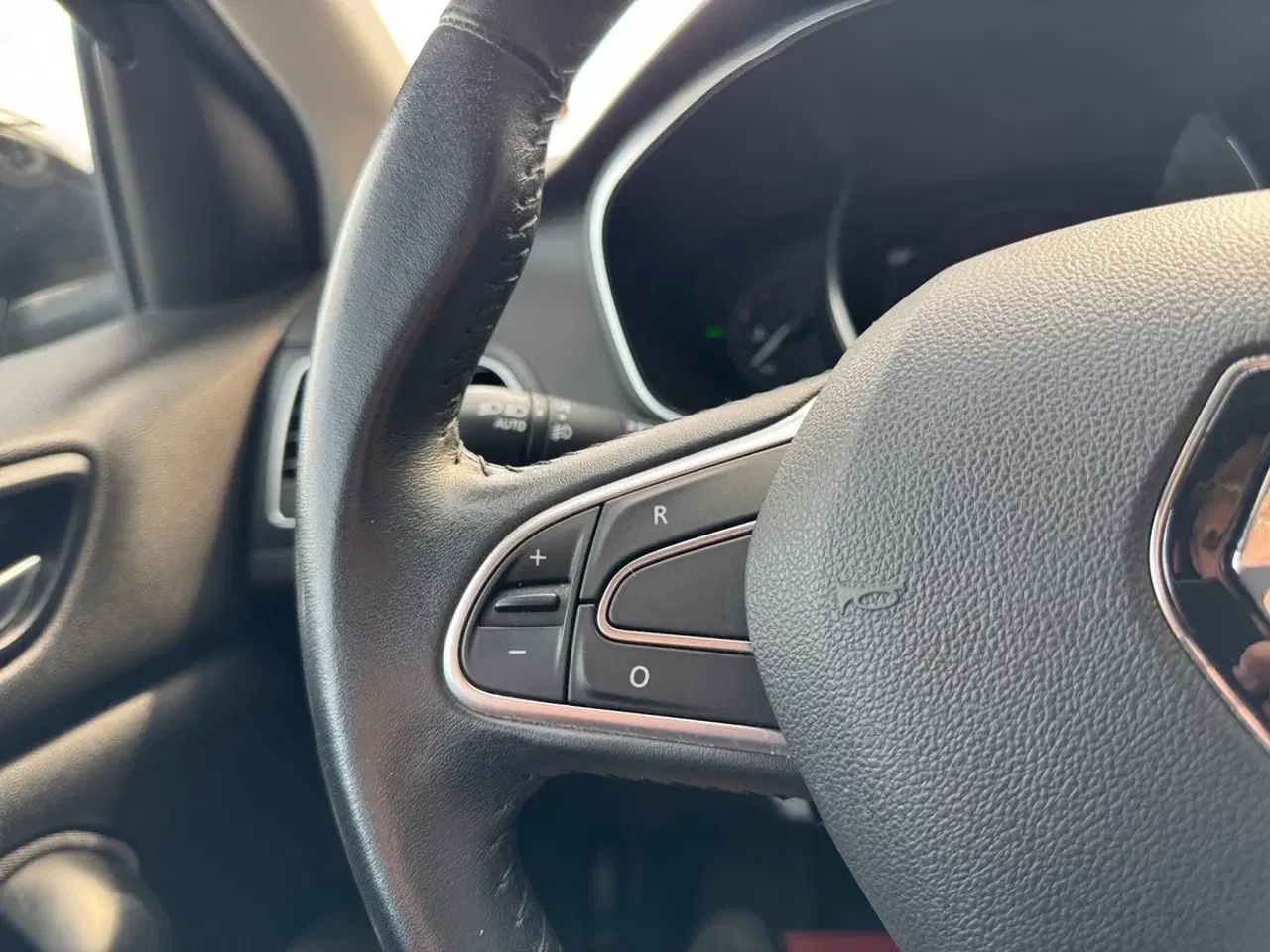 Billede 14 - Renault Megane IV 1,5 dCi 115 Zen Sport Tourer EDC