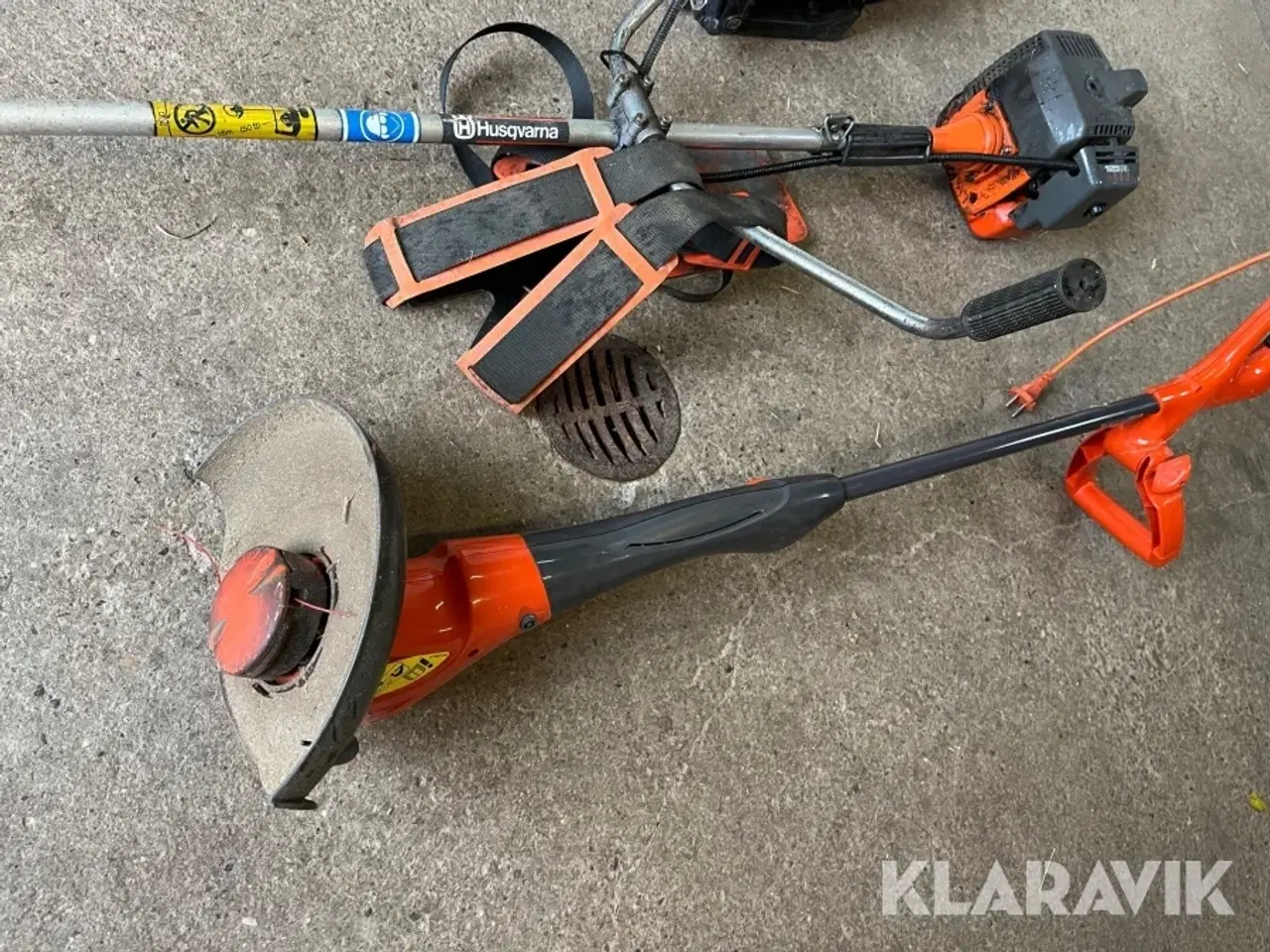 Billede 5 - Blandet haveredskaber