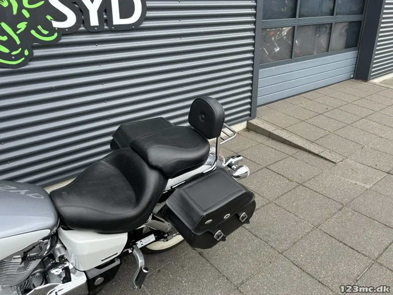 Billede 20 - Honda VT 750 C MC-SYD BYTTER GERNE