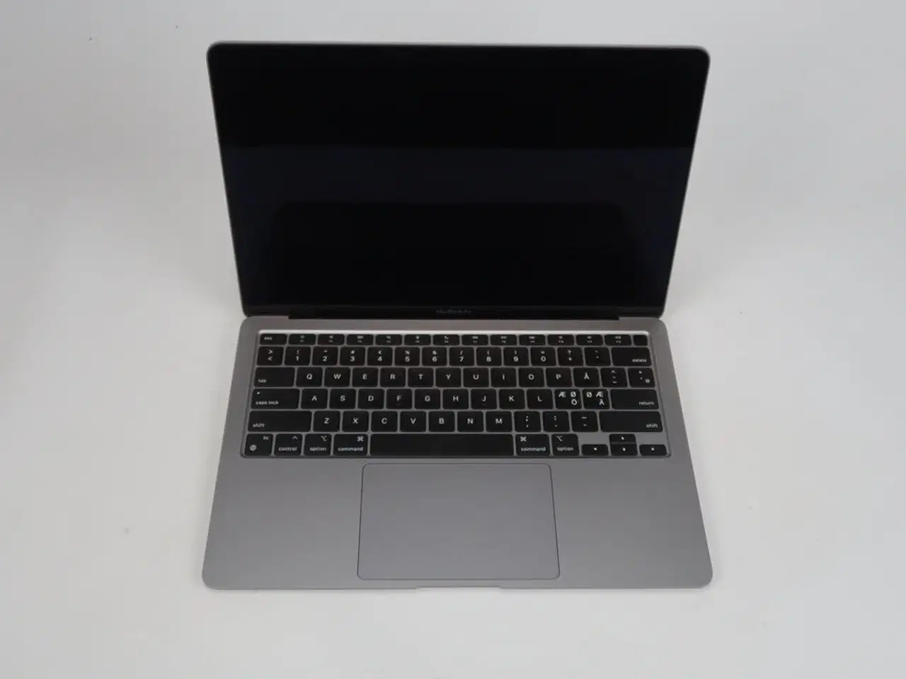 Billede 1 - Apple MacBook Air M1 13"