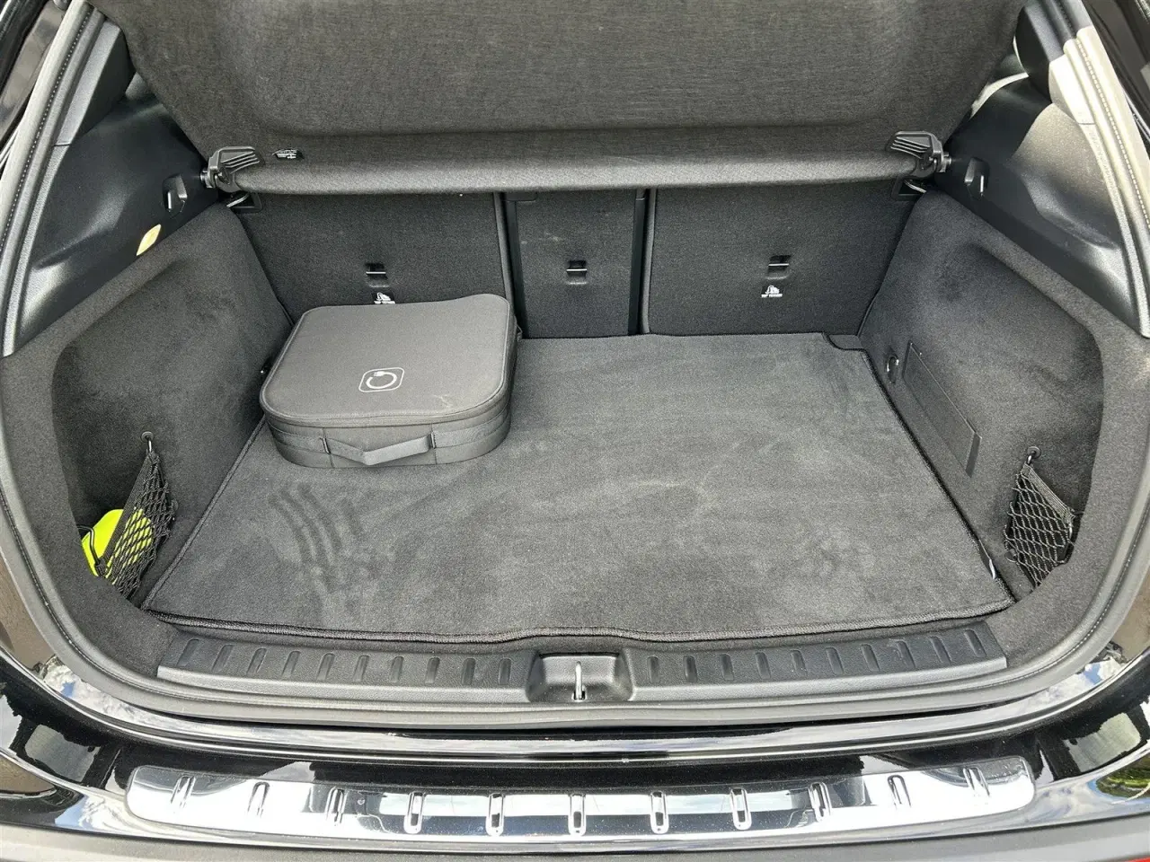 Billede 17 - Mercedes EQA350  AMG Line 4Matic