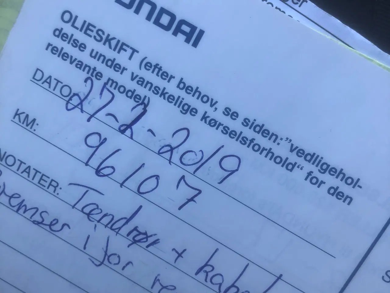 Billede 12 - Hyundai G